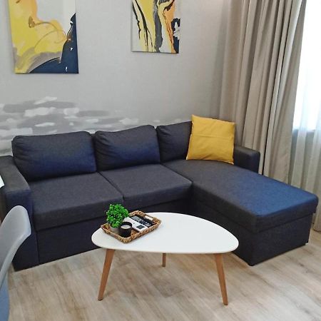 Apartment Sea Holidays Burgas Esterno foto