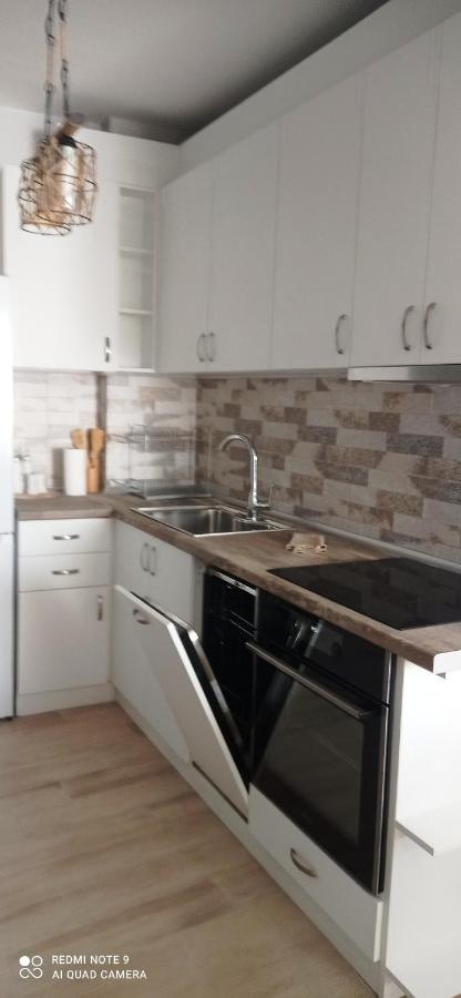 Apartment Sea Holidays Burgas Esterno foto