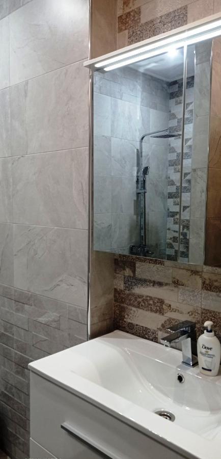 Apartment Sea Holidays Burgas Esterno foto