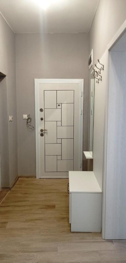 Apartment Sea Holidays Burgas Esterno foto