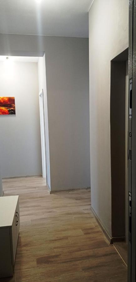 Apartment Sea Holidays Burgas Esterno foto