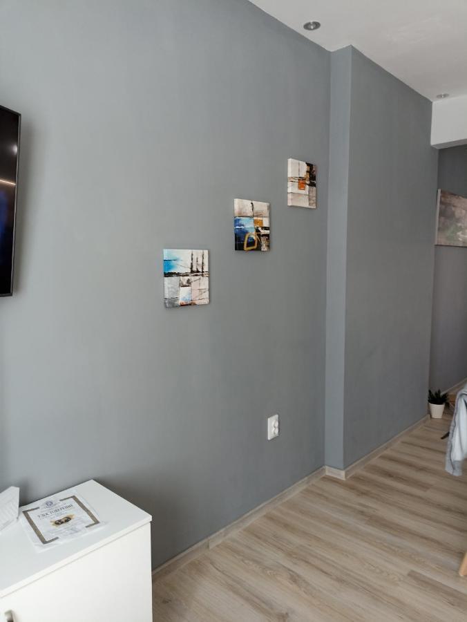 Apartment Sea Holidays Burgas Esterno foto