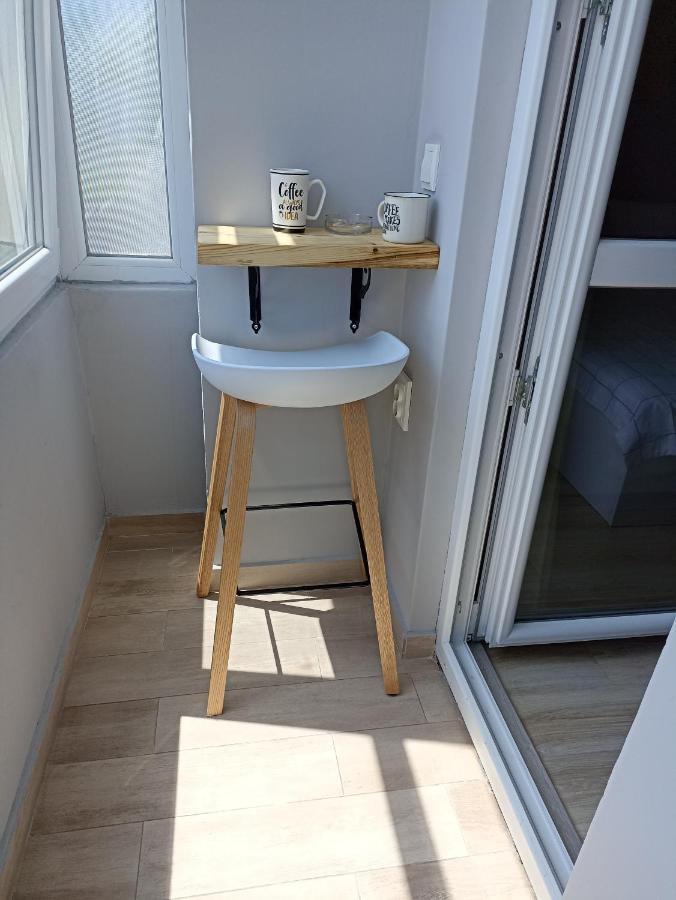 Apartment Sea Holidays Burgas Esterno foto