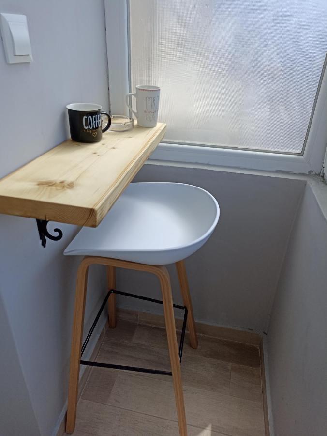 Apartment Sea Holidays Burgas Esterno foto