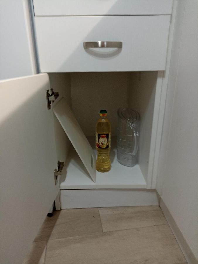 Apartment Sea Holidays Burgas Esterno foto