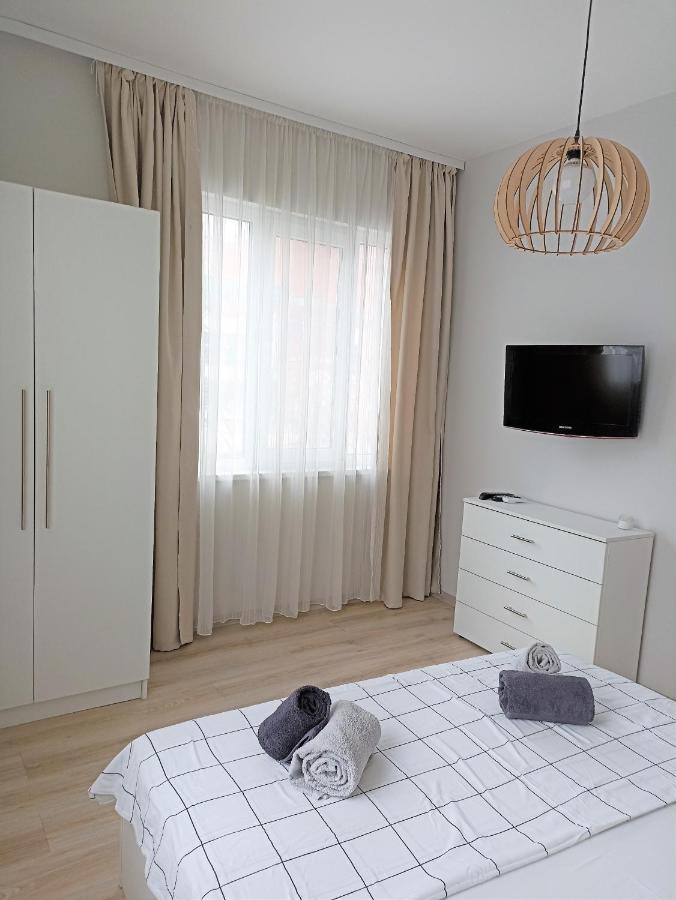Apartment Sea Holidays Burgas Esterno foto