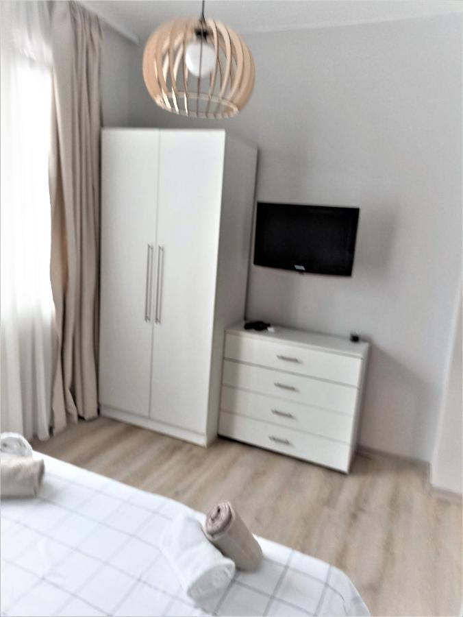 Apartment Sea Holidays Burgas Esterno foto