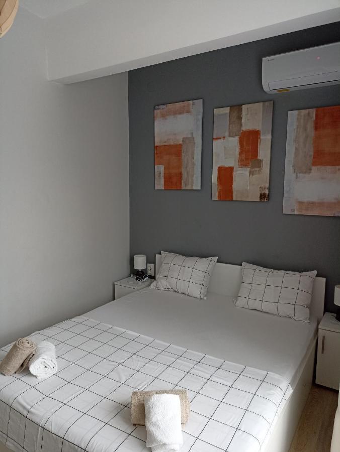 Apartment Sea Holidays Burgas Esterno foto