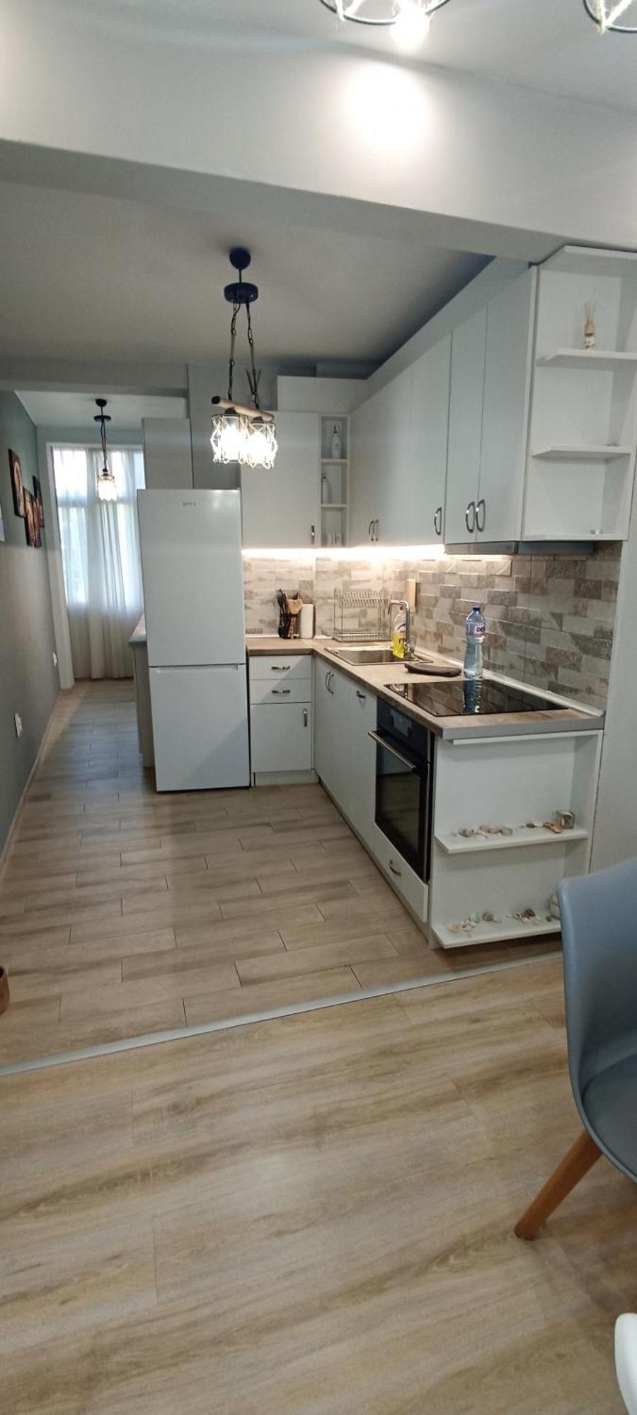 Apartment Sea Holidays Burgas Esterno foto
